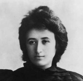 Rosa Luxemburg